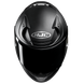 HJC RPHA 12 SOLID MATTE BLACK casco moto integrale + 3 visiere in omaggio - immagine 2