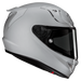 HJC RPHA 12 SOLID N GREY casco moto integrale + 3 visiere in omaggio - immagine 2