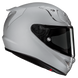 HJC RPHA 12 SOLID N GREY casco moto integrale + 3 visiere in omaggio - immagine 2
