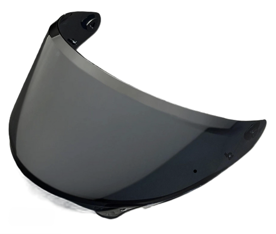 Visiera nera compatibile HJC C10 inclusa