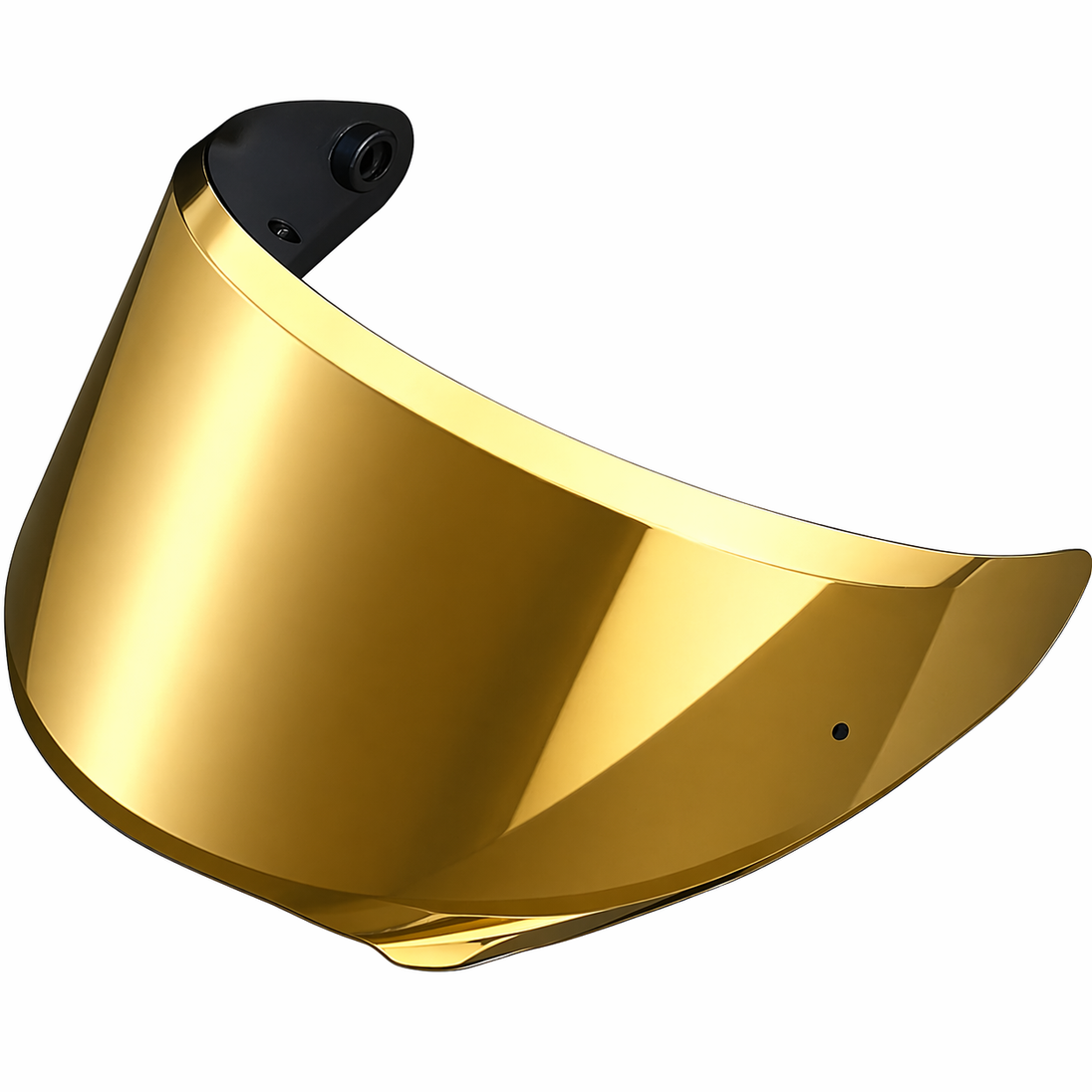 Visiera oro compatibile HJC RPHA 12 inclusa