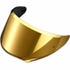 Visiera oro compatibile HJC RPHA 12 inclusa