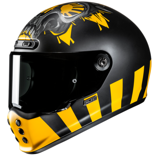 HJC V10 CRANIA MC3SF