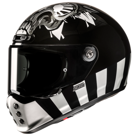 HJC V10 CRANIA MC5