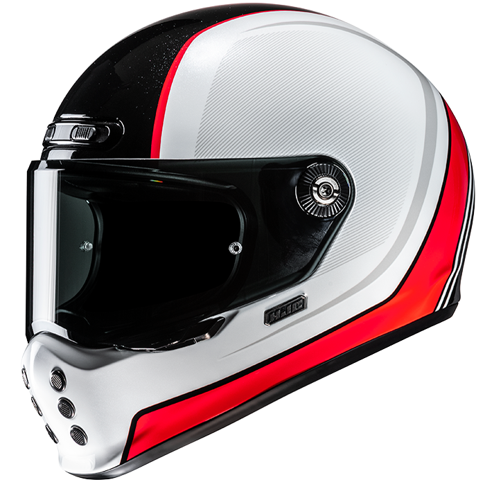 HJC V10 HODU MC1