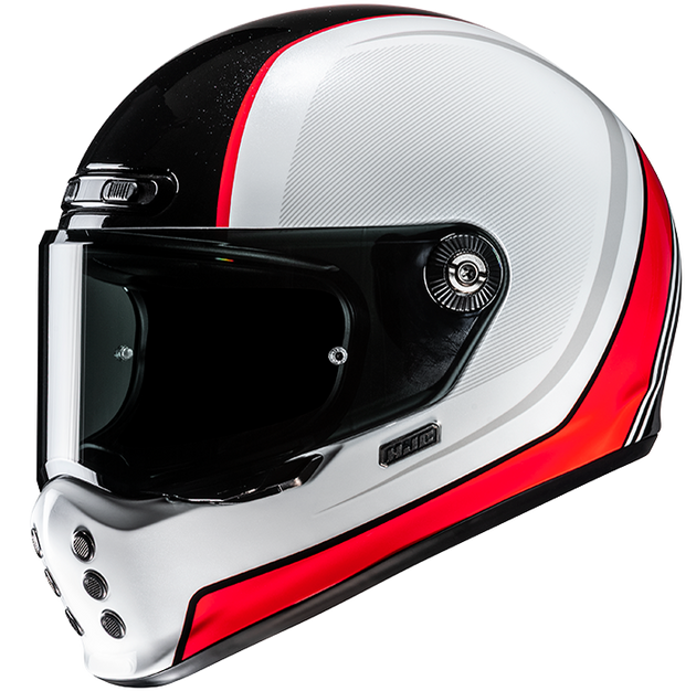 HJC V10 HODU MC1