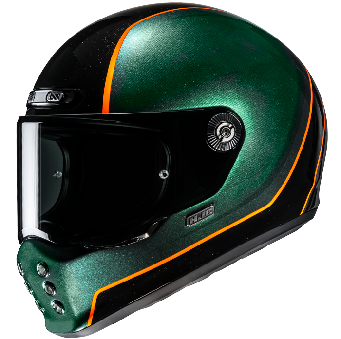 HJC V10 HODU MC47
