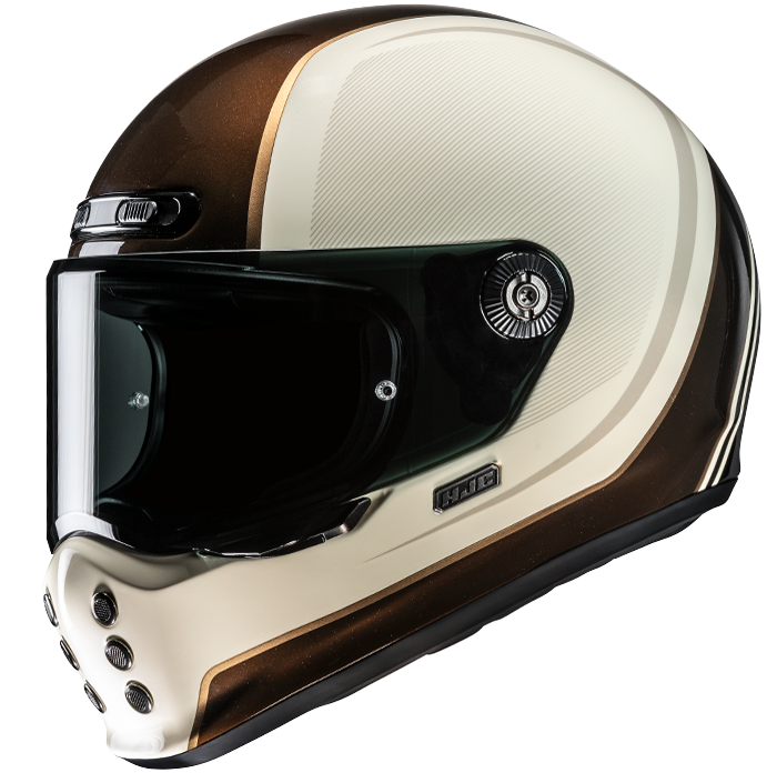HJC V10 HODU MC9