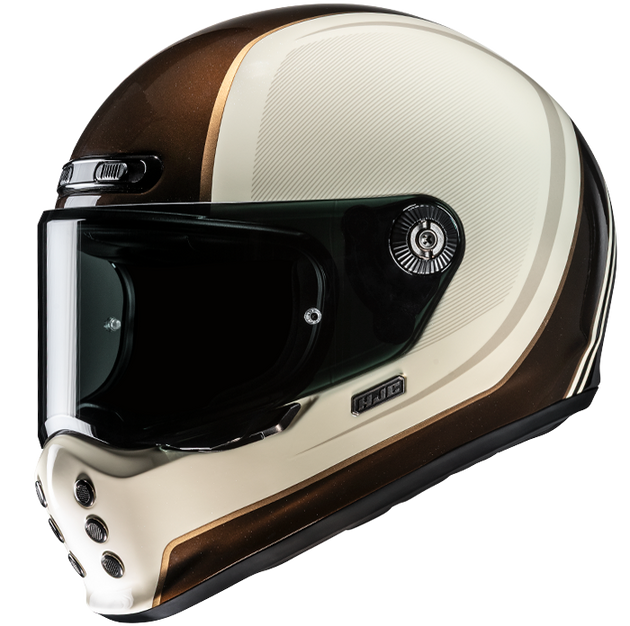 HJC V10 HODU MC9