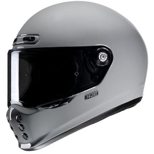 HJC V10 N GREY