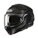 Casco Modulare Convertibile HJC F100 Stan MC1 Carbon In Carbonio