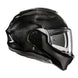 Casco Modulare Convertibile HJC F100 Stan MC1 Carbon In Carbonio