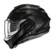 Casco Modulare Convertibile HJC F100 Stan MC1 Carbon In Carbonio