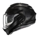 Casco Modulare Convertibile HJC F100 Stan MC1 Carbon In Carbonio