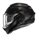 Casco Modulare Convertibile HJC F100 Stan MC1 Carbon In Carbonio
