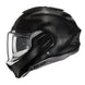 Casco Modulare Convertibile HJC F100 Stan MC1 Carbon In Carbonio
