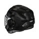 Casco Modulare Convertibile HJC F100 Stan MC1 Carbon In Carbonio