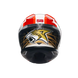 Agv casco integrale K6 S sic58 immagine 5