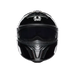 Agv casco modulare Tourmodular black immagine 2