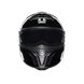 Agv casco modulare Tourmodular black immagine 2