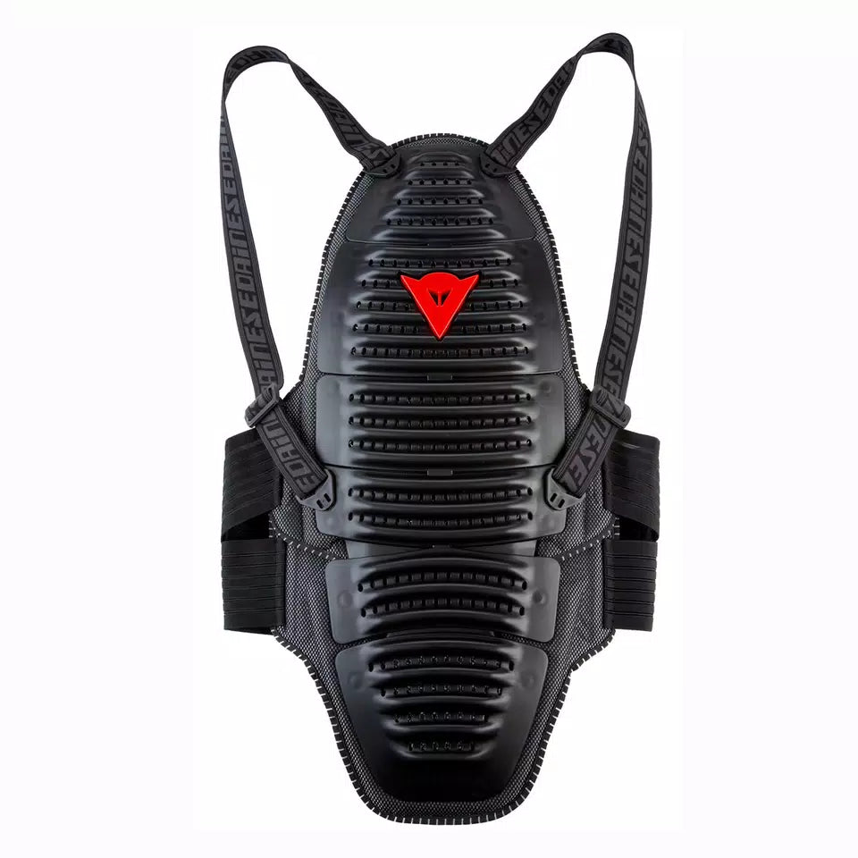 Dainese Wave 1S D1 Air - paraschiena moto con bretelle