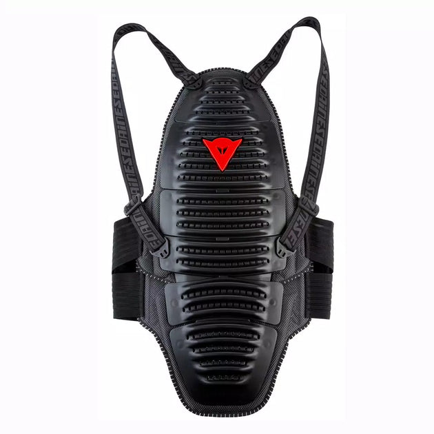 Dainese Wave 1S D1 Air - paraschiena moto con bretelle