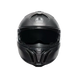 Agv casco modulare Tourmodular luna grey matt immagine 2