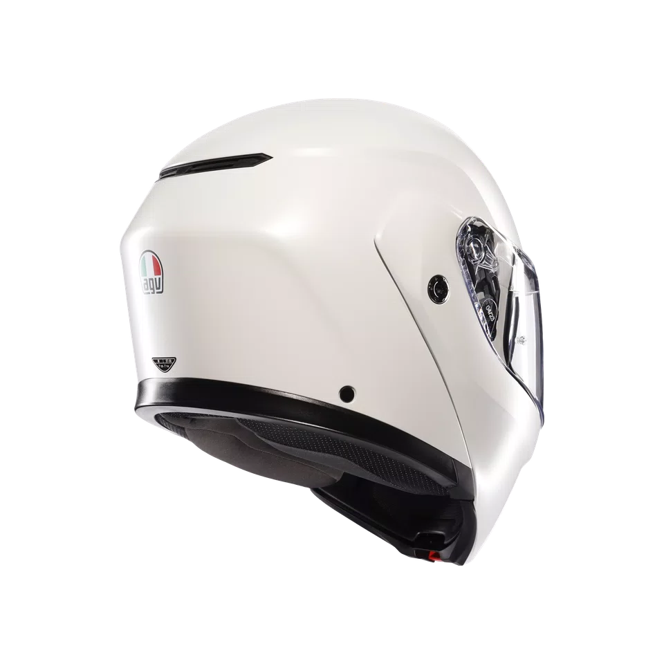 streetmodular mono matt black materia white - immagine 6