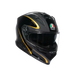 Agv casco integrale K7 flow 46 immagine 6