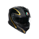 Agv casco integrale K7 flow 46 immagine 6