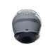Agv casco integrale K6 S nardo grey immagine 5