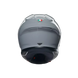 Agv casco integrale K6 S nardo grey immagine 5