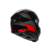 Agv casco modulare Tourmodular perception black red immagine 6