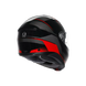 Agv casco modulare Tourmodular perception black red immagine 6
