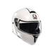streetmodular mono matt black materia white - vista 3/4