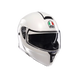 streetmodular mono matt black materia white - vista 3/4