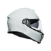 Agv casco modulare Tourmodular stelvio white immagine 3