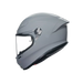 Agv casco integrale K6 S nardo grey immagine 4