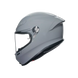 Agv casco integrale K6 S nardo grey immagine 4