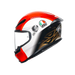 Agv casco integrale K6 S sic58 immagine 4