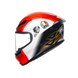 Agv casco integrale K6 S sic58 immagine 4
