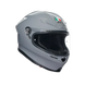 Agv casco integrale K6 S nardo grey vista 3/4