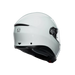 Agv casco modulare Tourmodular stelvio white immagine 6