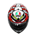 Agv casco integrale K6 S bezzecchi 2024 immagine 7