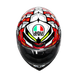 Agv casco integrale K6 S bezzecchi 2024 immagine 7