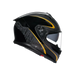 Agv casco integrale K7 flow 46 vista 3/4