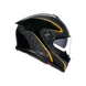Agv casco integrale K7 flow 46 vista 3/4