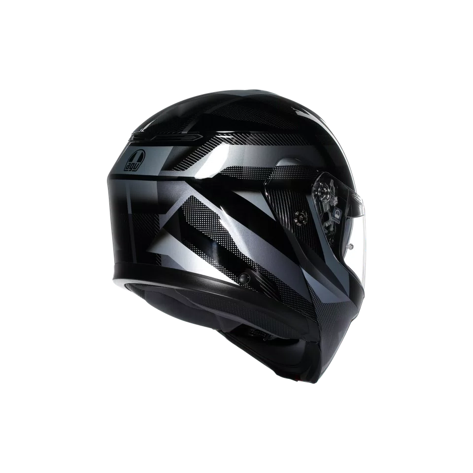 streetmodular ledro matt black/grey - immagine 5
