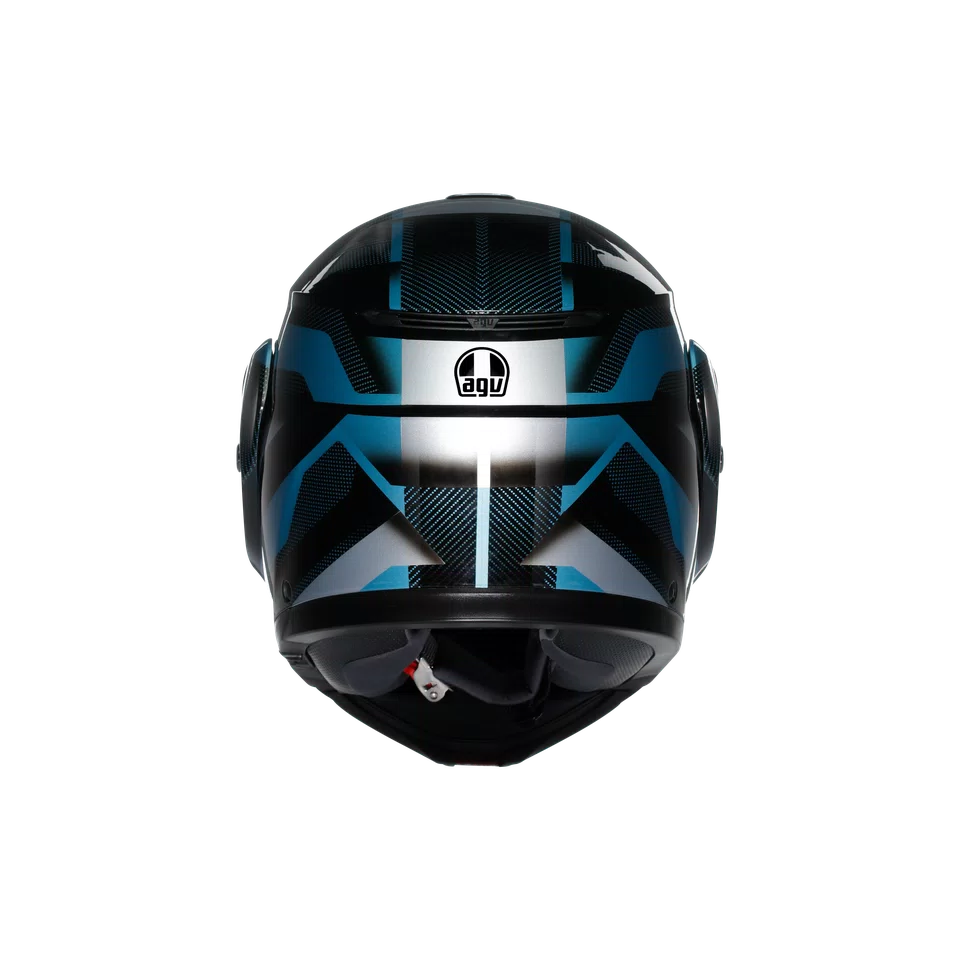 streetmodular ledro matt black/powder blue - immagine 5