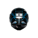 streetmodular ledro matt black/powder blue - immagine 5